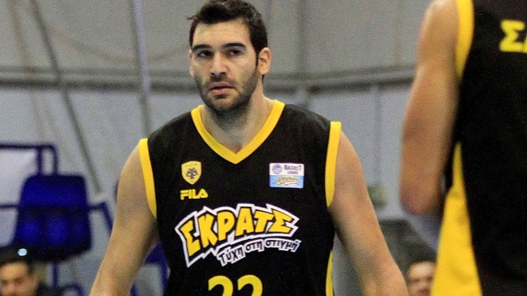 Μαυροειδής: «Ο Ολυμπιακός βρίσκεται στις top ομάδες της Ευρώπης»