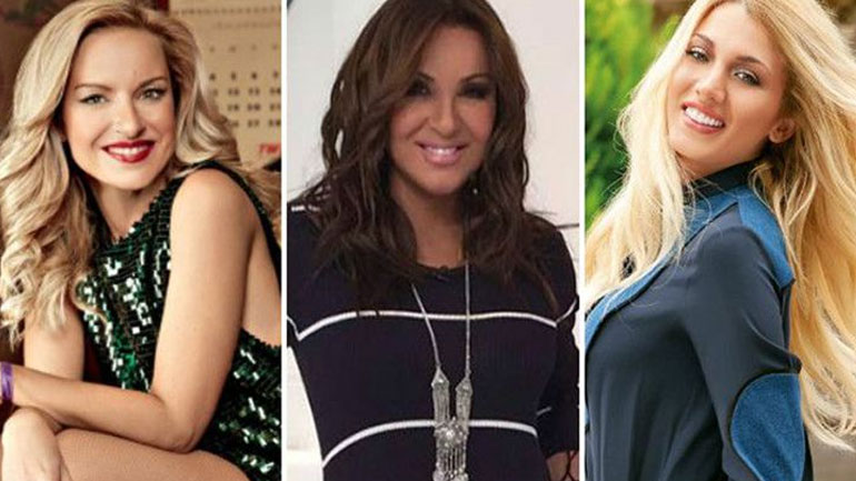 Τι νούμερα τηλεθέασης έκαναν χθες οι πρωινές εκπομπές;