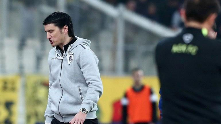 Ίβιτς: «Αυτοκτονήσαμε»