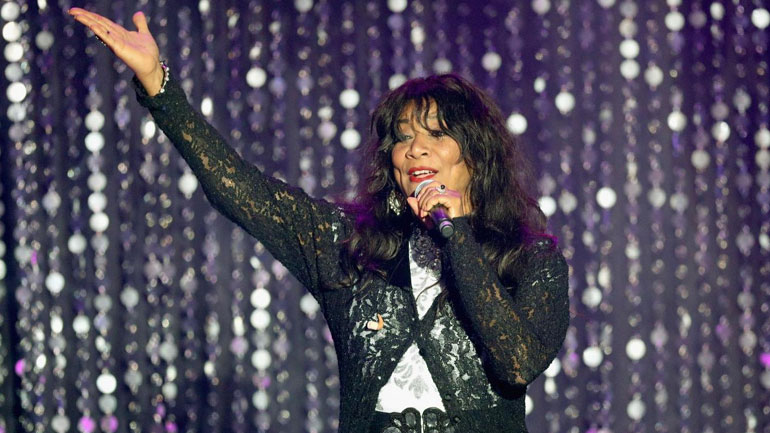 Πέθανε η Joni Sledge των Sister Sledge