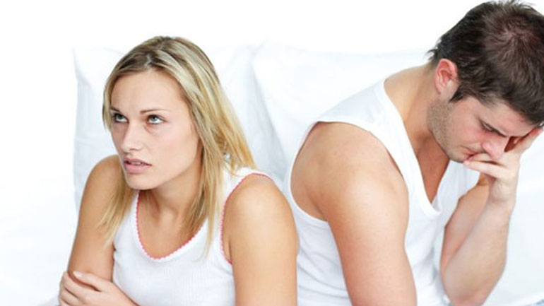 Οι σύγχρονοι άντρες δεν ικανοποιούν ερωτικά τις γυναίκες επειδή…