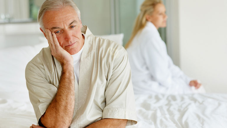 Οι σεξουαλικές παρενέργειες της θεραπείας του καρκίνου για τους άνδρες-Μέρος 2ο