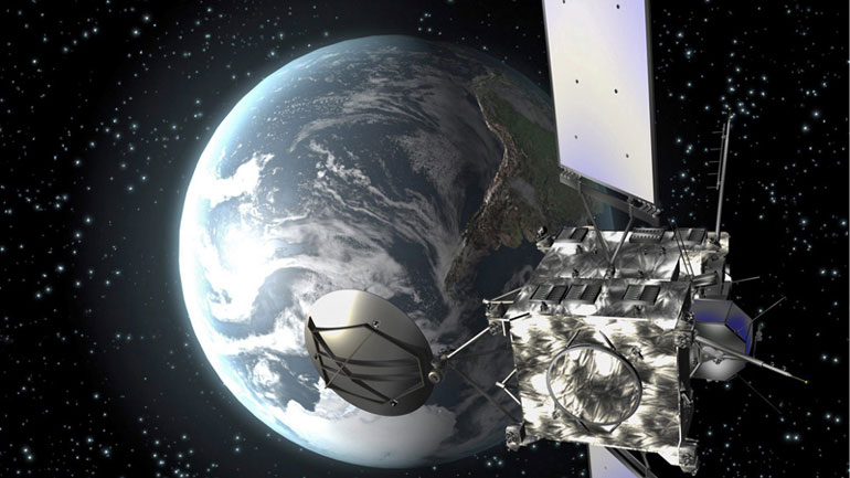 Τρεις φοιτητές διοργανώνουν για πρώτη φορά έναν πανελλήνιο διαγωνισμό διαστημικής