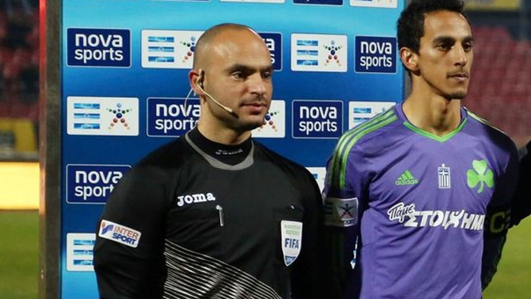 Παραπέμπεται ο βοηθός του Καλογερόπουλου