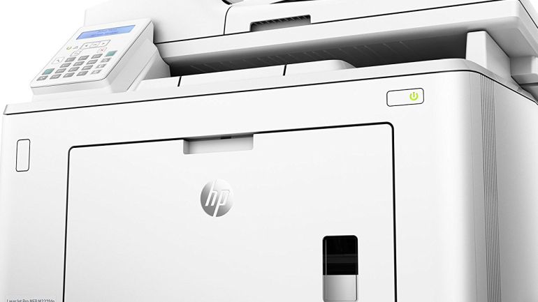 HP: Νέοι οικονομικοί και φορητοί μονόχρωμοι εκτυπωτές LaserJet Pro