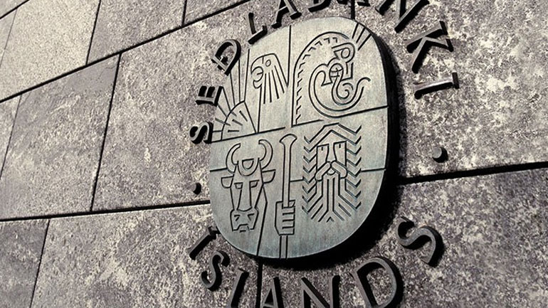 Τέλος τα capital controls στην Ισλανδία