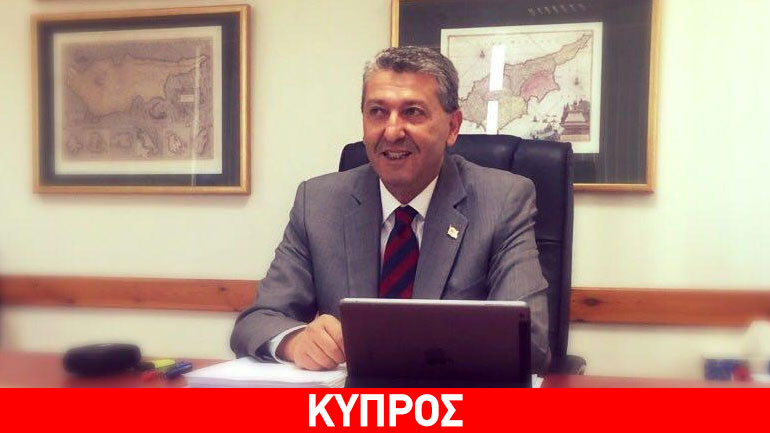 Η πρώτη υποψηφιότητα για τις προεδρικές εκλογές του 2018