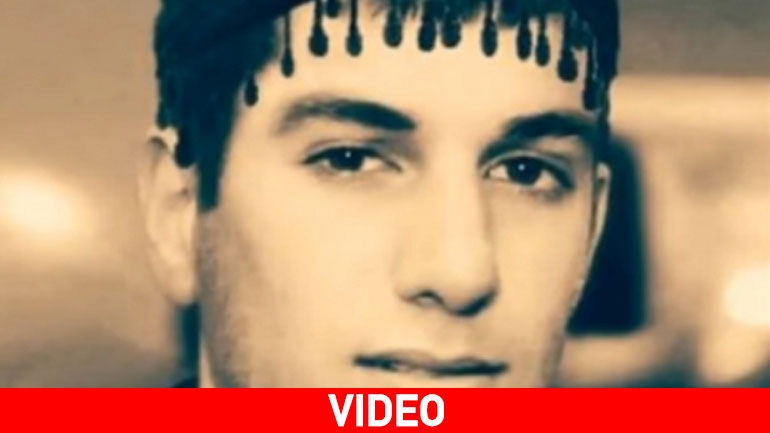 Ένα τραγούδι για τον Βαγγέλη…