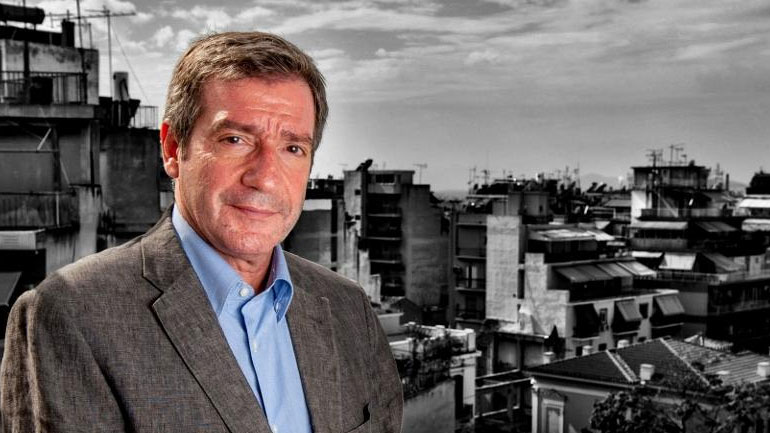 Tαξίδι στην Ντόχα για τον Καμίνη