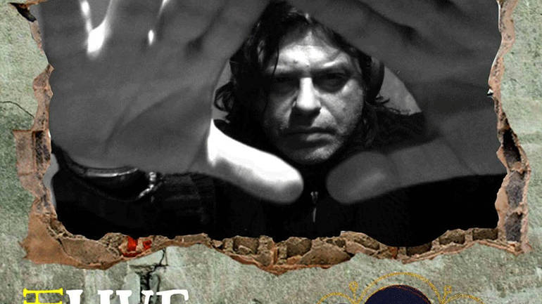 Οι συναυλίες του Πέτρου Θεοτοκάτου μέσα στον Μάρτιο