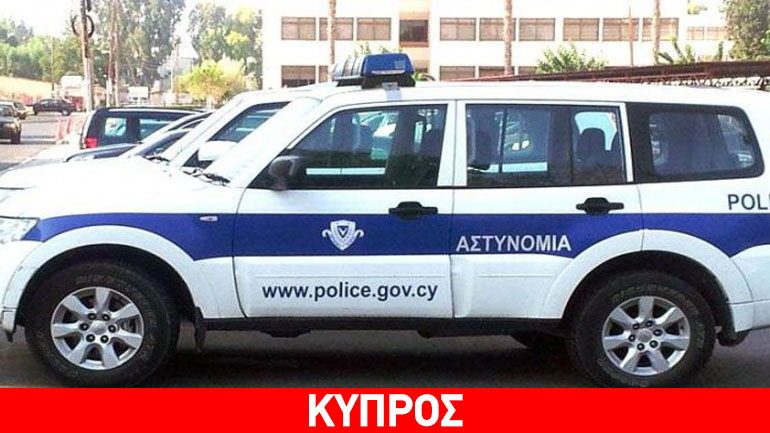 Θύμα άγριου ξυλοδαρμού επιλοχίας της ΕΛΔΥΚ στη Λάρνακα