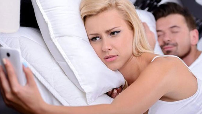 Θα με απατήσει; Μία νέα έρευνα αποκαλύπτει…