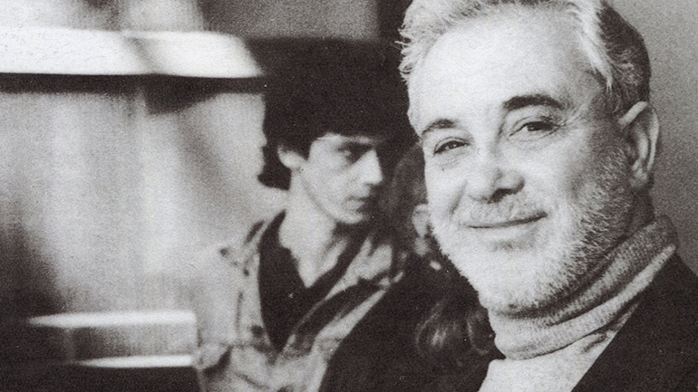 Έρχεται το 3οBigDay -Αφιέρωμα στον Κώστα Ταχτσή