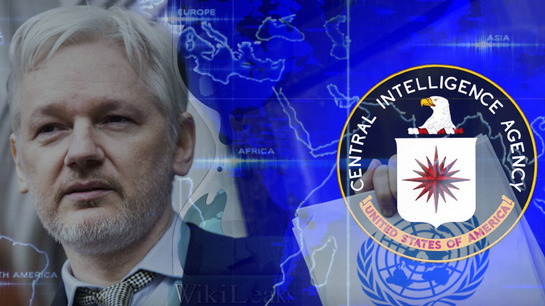 Υπόγειος κυβερνοπόλεμος