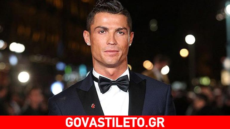 Cristiano Ronaldo: Θα γίνει πατέρας διδύμων;