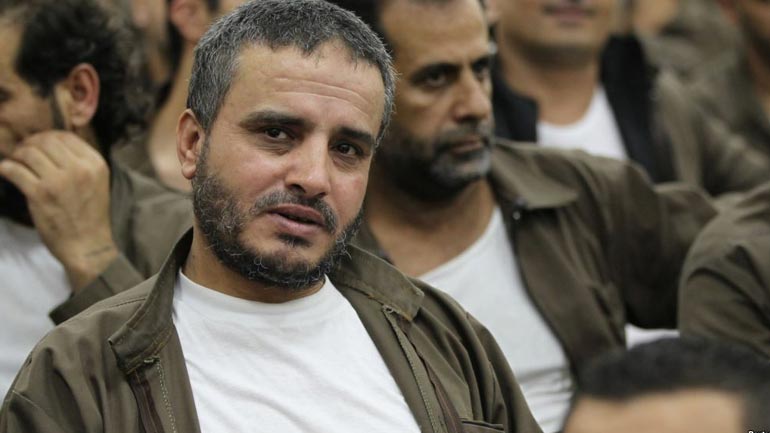 Ιορδανία: Ελεύθερος αφέθηκε ο Ιορδανός στρατιώτης που σκότωσε επτά Ισραηλινές μαθήτριες το 1997