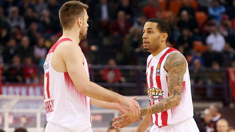 Γκριν: «Να είμαστε 10 φορές πιο προσεκτικοί κόντρα στην ΑΕΚ»