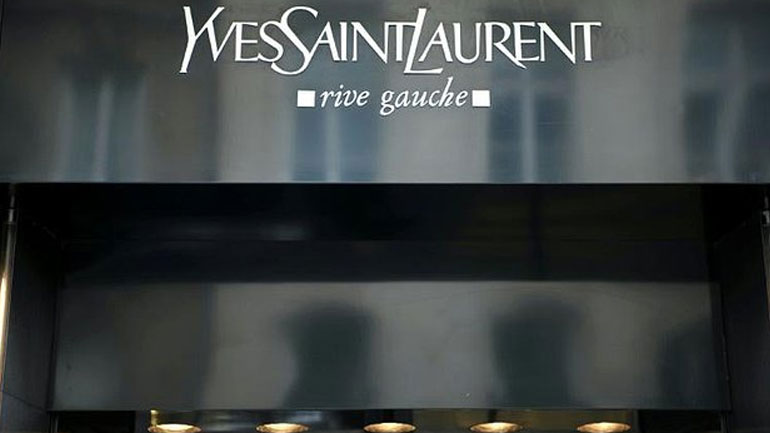 Moυσεία YSL σε Παρίσι και Μαρακές!