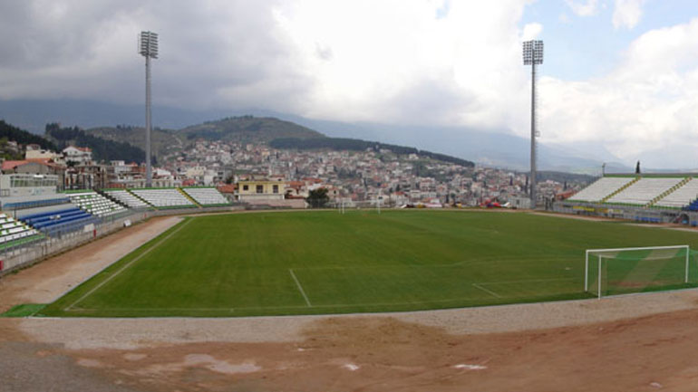 Κρίσιμο ματς για τη μάχη της παραμονής στη Λιβαδειά