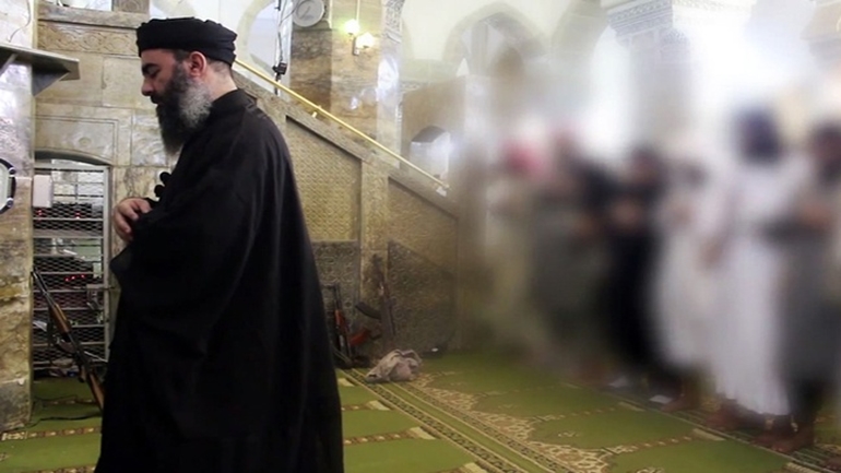 Μοσούλη, η ώρα της κρίσεως