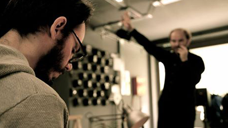 «Αυτό το σημείο της Γης» στην Αγγλικανική Εκκλησία