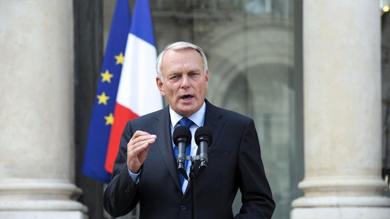 Ερό: «Είναι απαράδεκτο» να κατηγορεί η Άγκυρα την Χάγη για «ναζισμό»