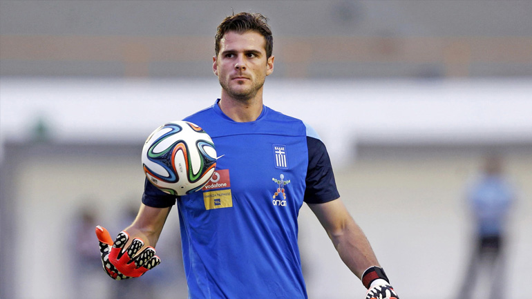 Χωρίς Καρνέζη κόντρα στο Βέλγιο η Εθνική