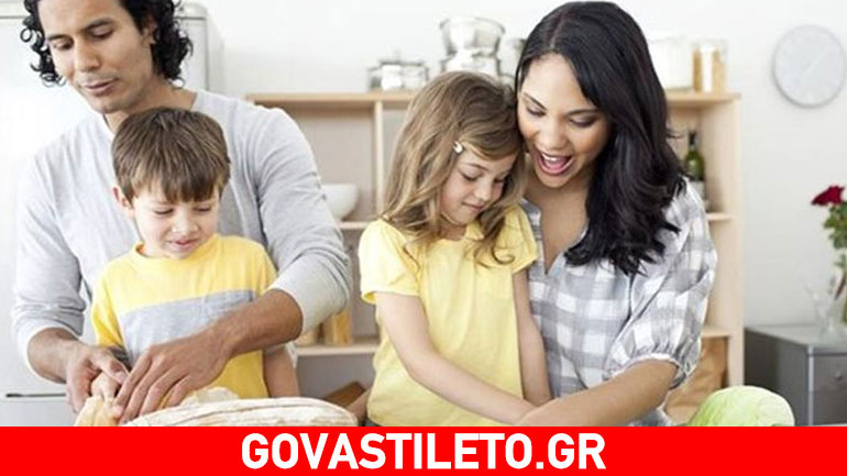 Μάθε τι πρέπει να τρως για γερό ανοσοποιητικό