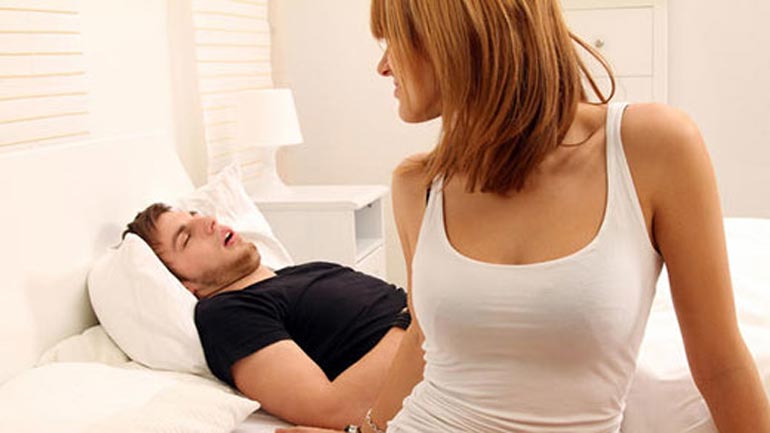 «Ο ρόλος της φυσικοθεραπείας στη βελτίωση της υπνικής άπνοιας»