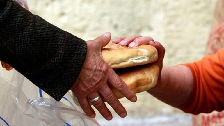 Ο χάρτης της φτώχειας στο Βόλο