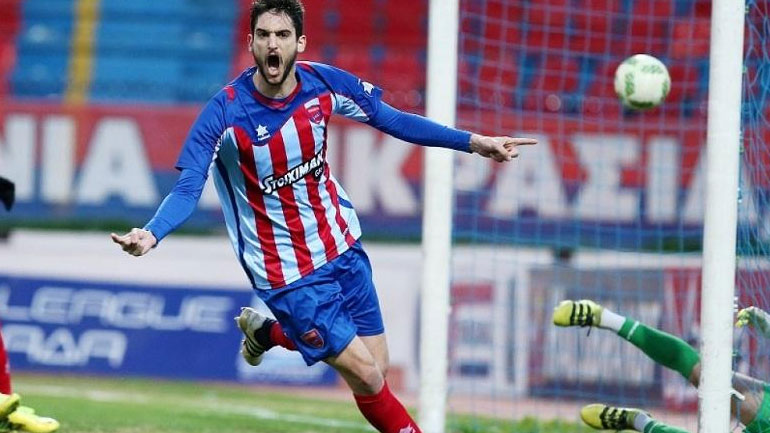 Πανιώνιος: Δεν παίζει κόντρα στον ΠΑΟΚ ο Ρισβάνης