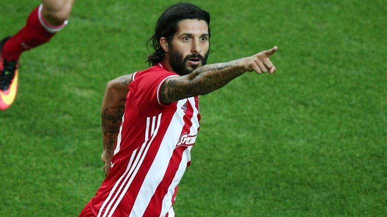 Τσόρι: «Είμαι ενθουσιασμένος με την αγάπη του κόσμου»