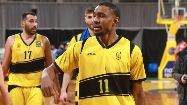 Άρης: Τέλος ο Τζένκινς