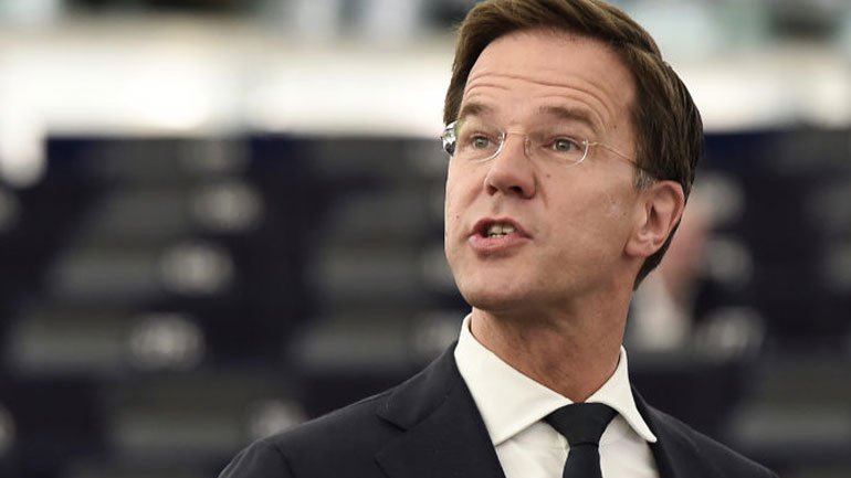 Ταξιδιωτική οδηγία από Ολλανδία: Καλεί τους πολίτες της στην Τουρκία σε επαγρύπνηση