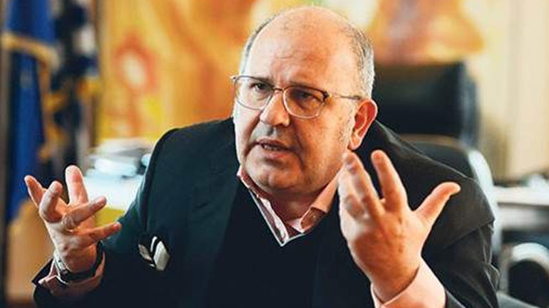 Κυβερνητική πρωτοβουλία για ίση φορολογική μεταχείριση των βουλευτών