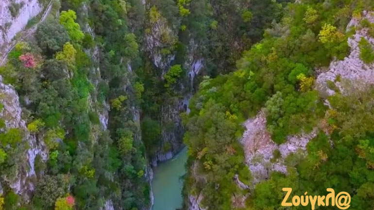 Τα αξιοθέατα της Πάργας…