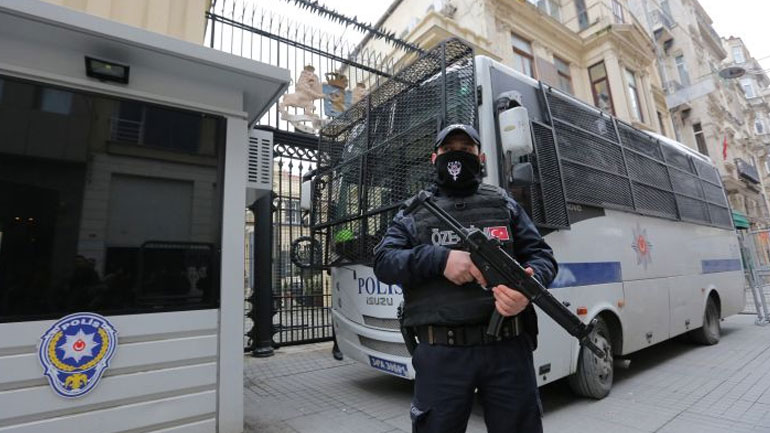 Διαβήματα της Άγκυρας προς την Ολλανδία