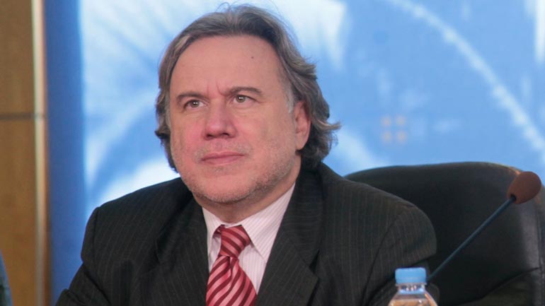 Γ. Κατρούγκαλος: Δεν επιτρέπεται το προεκλογικό κλίμα να δηλητηριάζει τις σχέσεις μεταξύ κρατών