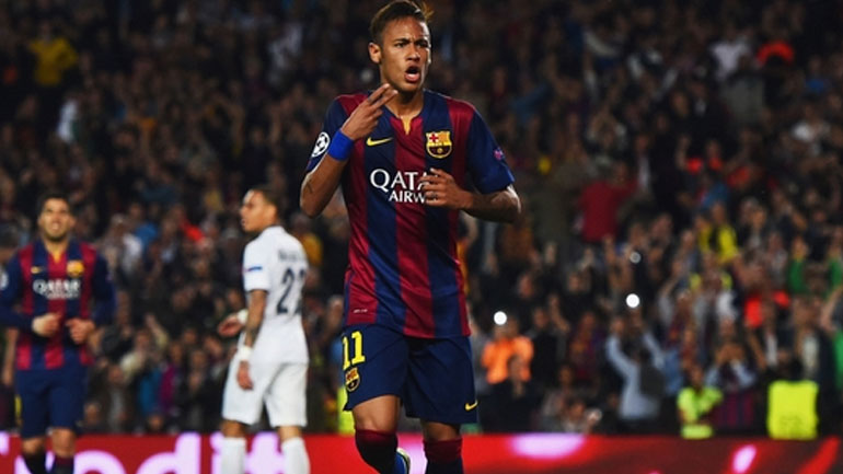 Πάνω από 200.000 υπογραφές για να επαναληφθεί ο αγώνας Μπαρτσελόνα – Παρί Σεν Ζερμέν