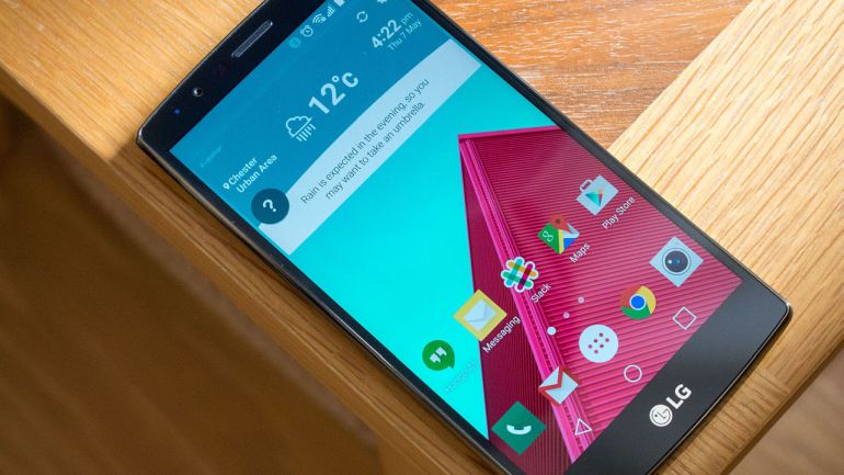 LG G6: Πούλησε 20.000 κομμάτια την πρώτη μέρα διάθεσης
