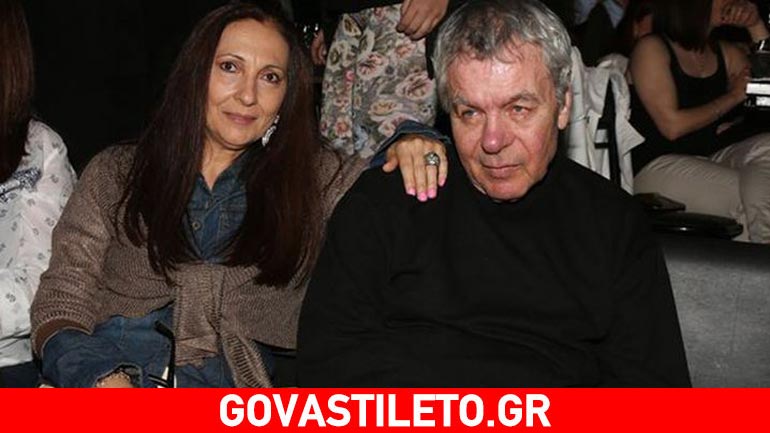 Βγήκε από την εντατική ο Γιάννης Πουλόπουλος