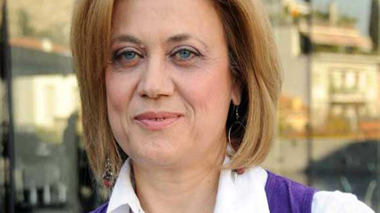 «Μετά Φόβου» της Ελένης Πριοβόλου