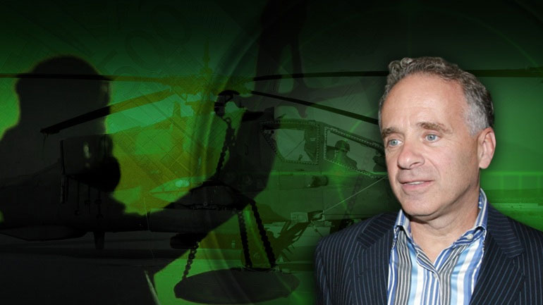 Στο εδώλιο ο Θωμάς Λιακουνάκος για τα αμαρτωλά εξοπλιστικά