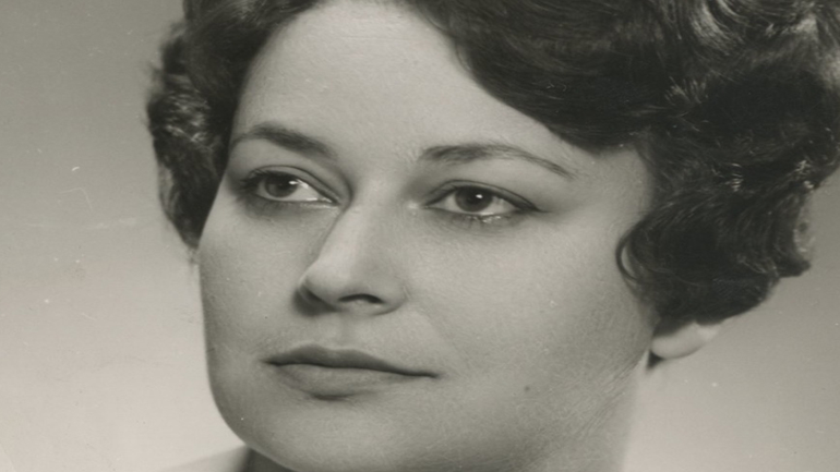 Το ΚΘΒΕ «αποχαιρετά» την Ευαγγελία Σαμιωτάκη