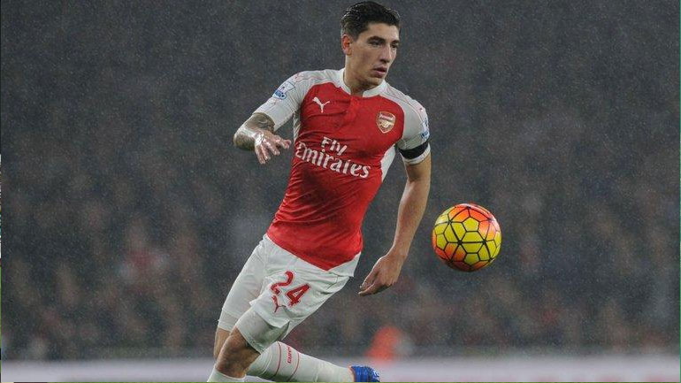 Επιμένει για τον Μπεγερίν η Μπαρτσελόνα