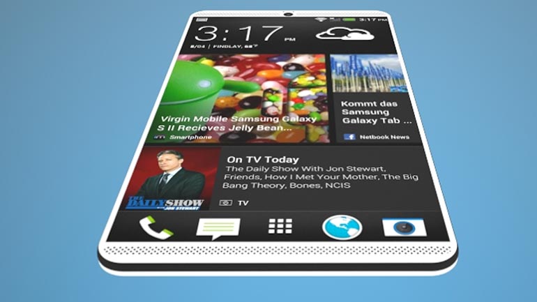 Αυξημένες πωλήσεις για τα κινεζικά smartphones στη Ρωσία