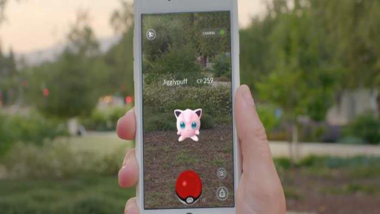 Ρωσία: Στη φυλακή γιατί κυνηγούσε Pokemon στην… εκκλησία!