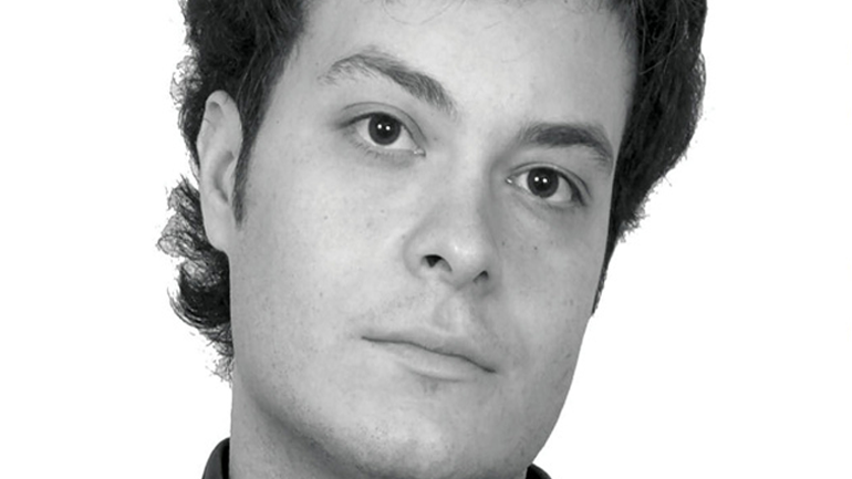 Ο  Παναγιώτης Τροχόπουλος σε ένα απίστευτο πρόγραμμα υπερβατικής δεξιοτεχνίας στο Ίδρυμα Θεοχαράκη