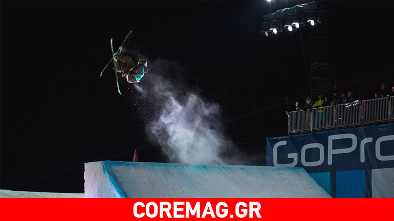 Monster Energy: Δες τα winning runs από τα X Games στη Νορβηγία