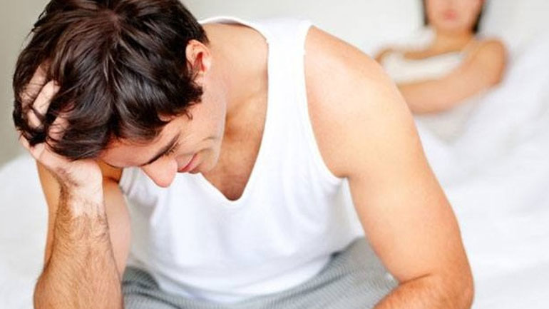 Πώς μπορεί η στυτική δυσλειτουργία να σώσει τη ζωή ενός άνδρα;